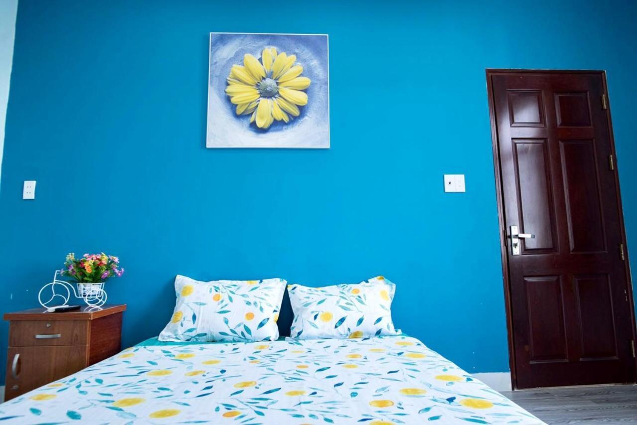 Villa Hoang Hoa Tham Bai Sau Вунгтау Экстерьер фото