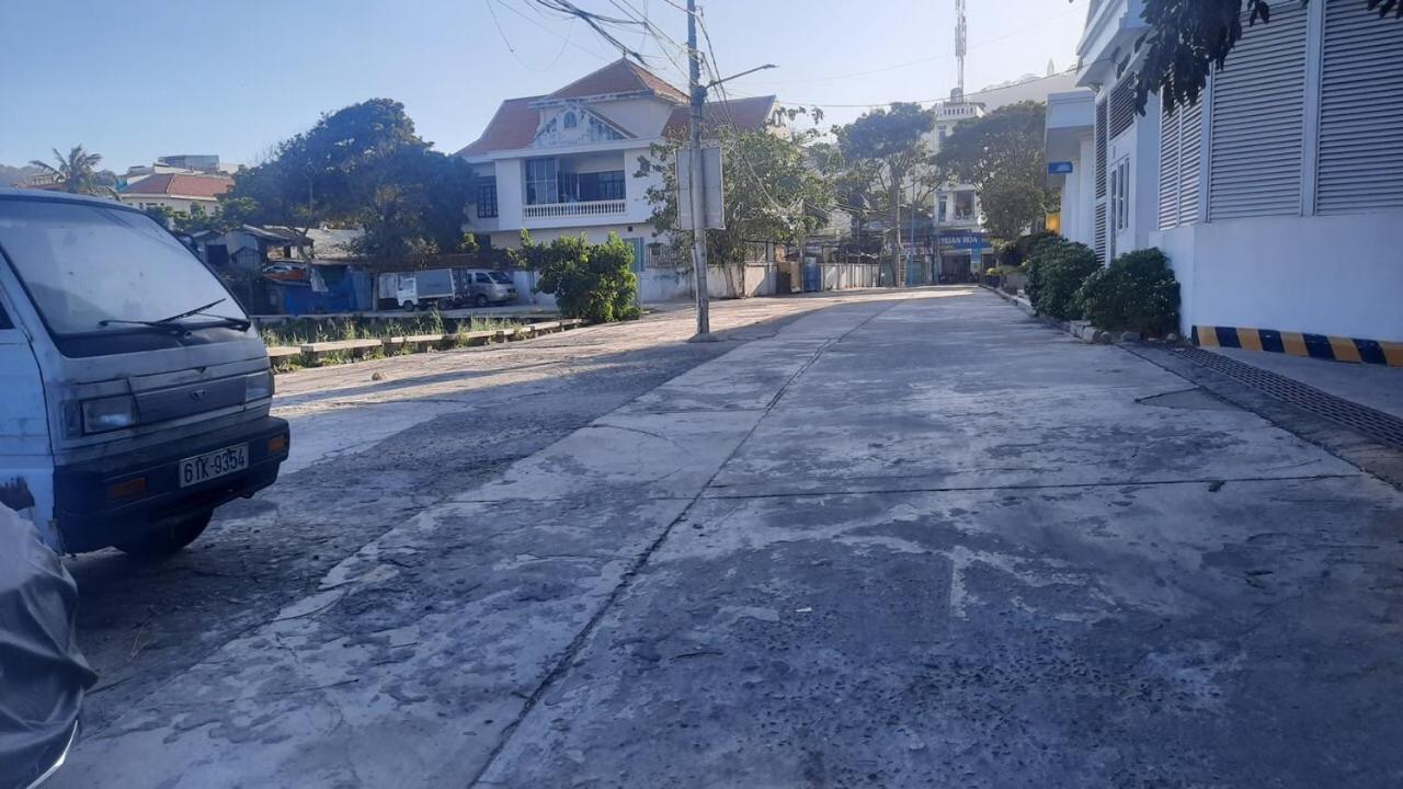 Villa Hoang Hoa Tham Bai Sau Вунгтау Экстерьер фото